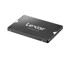 LEXAR SSD disk NS100 256 GB 2.5" SATA III, brzina čitanja 520 MB/s, brzina pisanja 510 MB/s